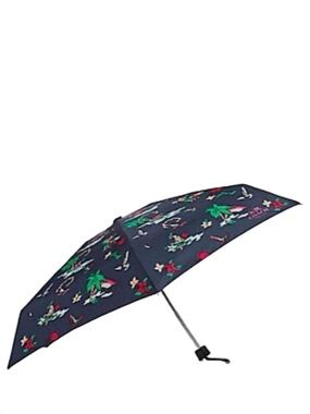 Coach Hula Girl Mini Umbrella